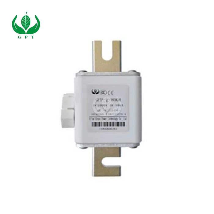Class J Fast Acting Fuse vs Time Delay Fuse